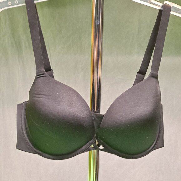 Wacoal Bra Black 36D - Picture 1 of 5